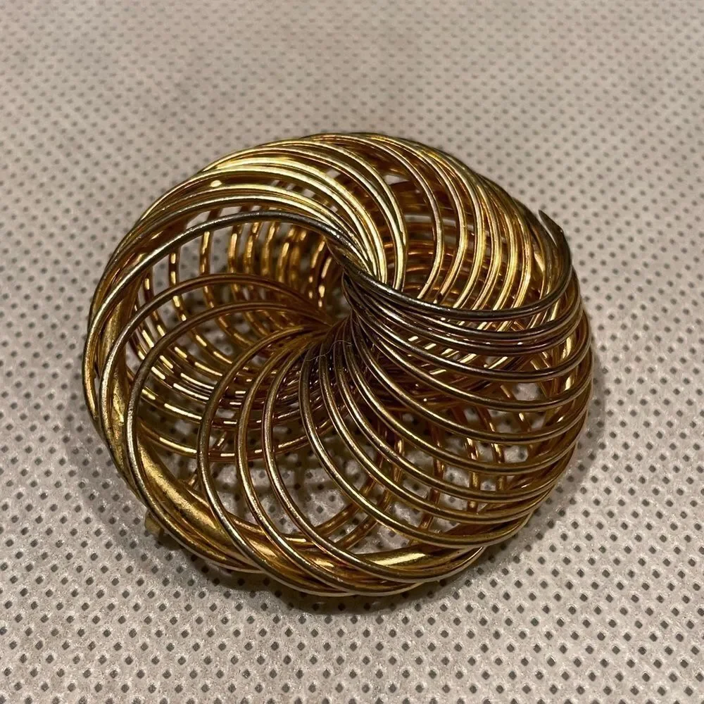 Vintage brooch